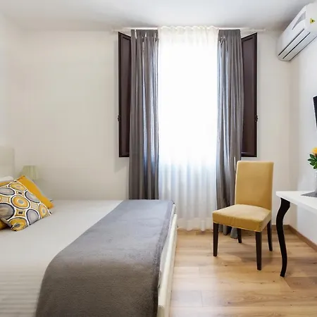 Apartament Centre Grotte Bianche Katania