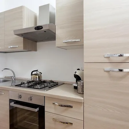 Centre Grotte Bianche * 카타니아