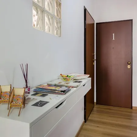 Centre Grotte Bianche *