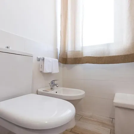 Appartement Centre Grotte Bianche *