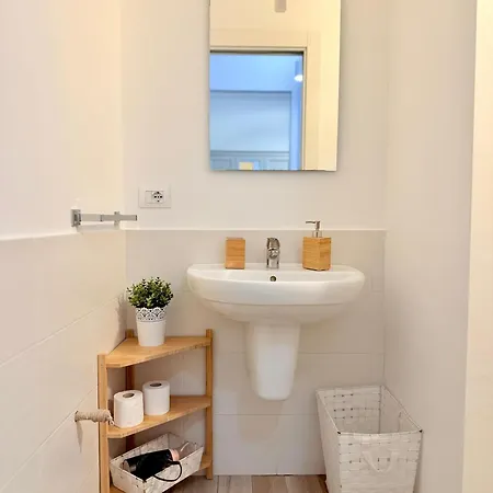 Apartament Centre Grotte Bianche *