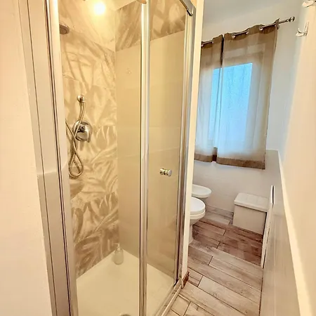 Centre Grotte Bianche 카타니아